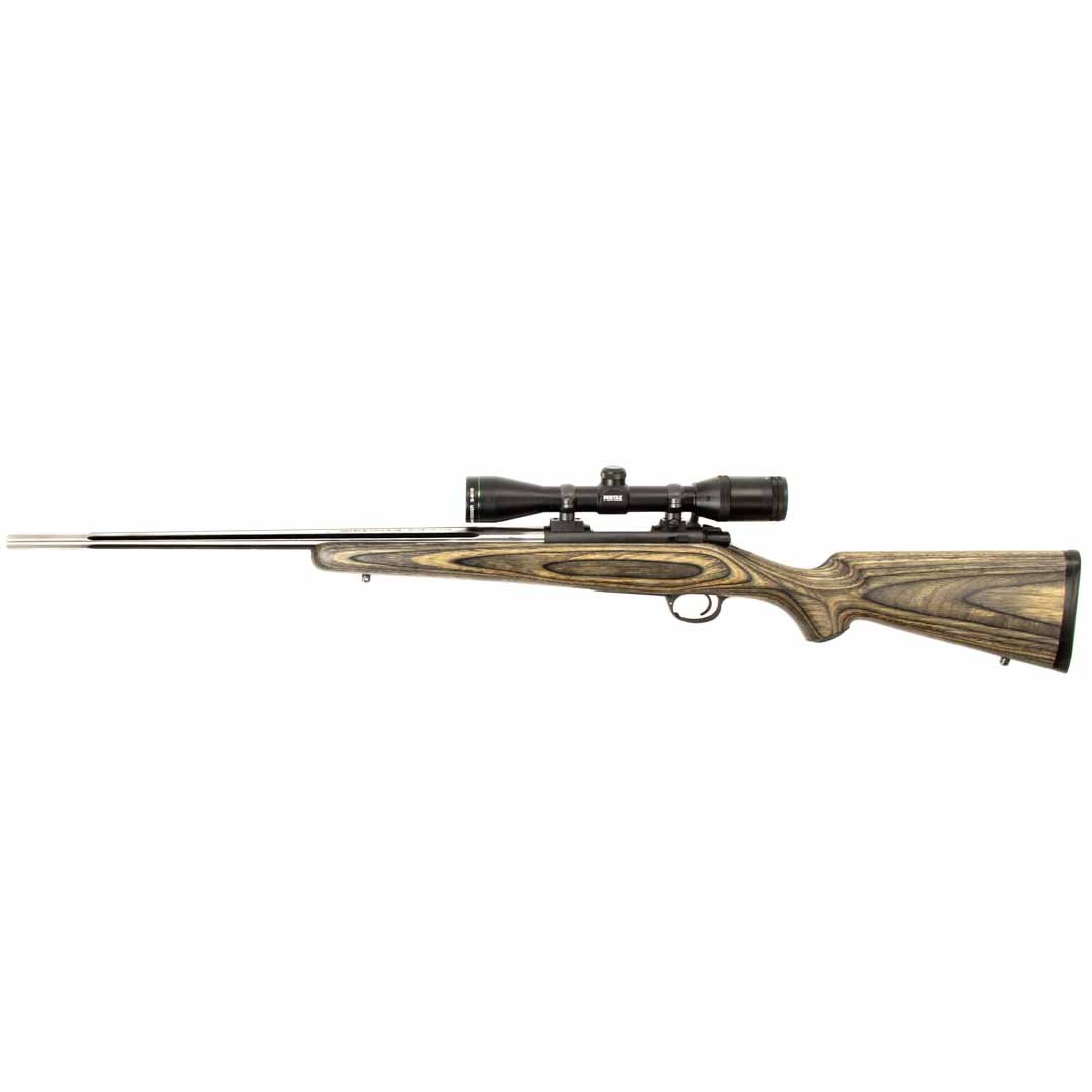 KIMBER 84M PRO VARMINT